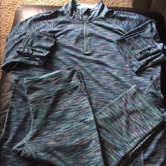 Ideology Other - NWOT..Fit Wear